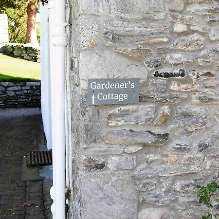 The Gardeners Cottage Pitlochry Ngoại thất bức ảnh