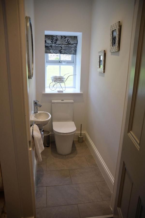 The Gardeners Cottage Pitlochry Ngoại thất bức ảnh