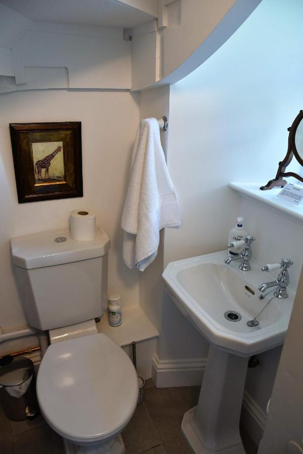 The Gardeners Cottage Pitlochry Ngoại thất bức ảnh